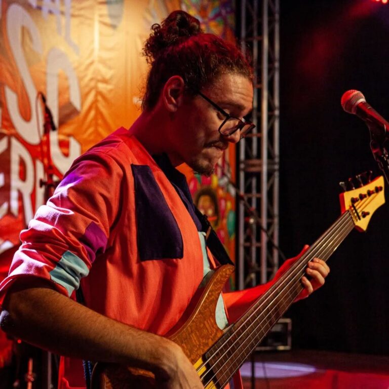André Lydia — foto profissional