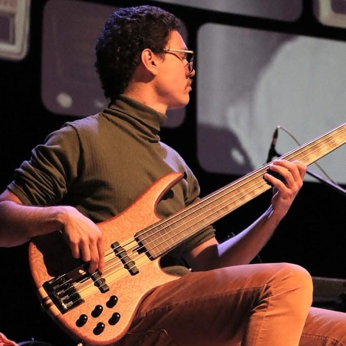 André Lydia — foto profissional
