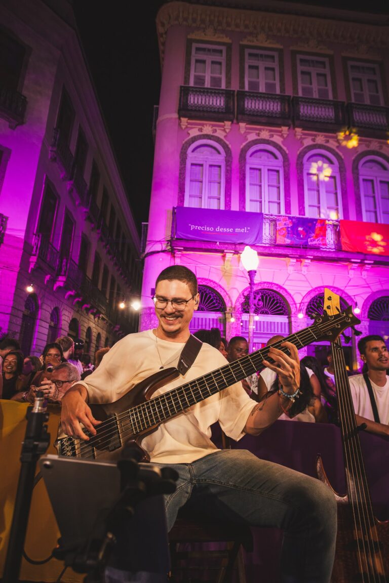 André Lydia — foto profissional
